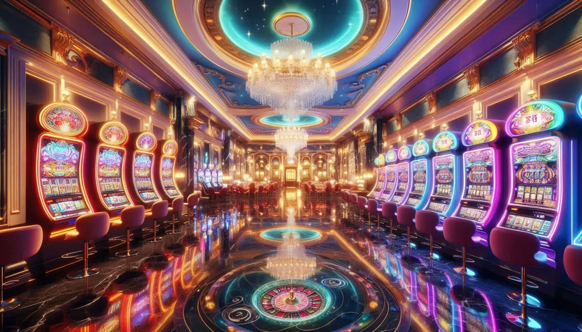 Wingaga Casino